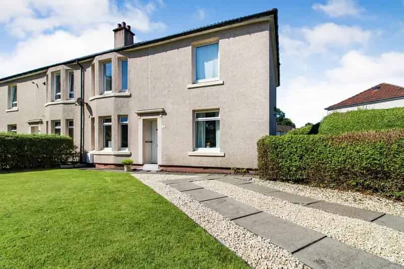 2 Bedroom Apartment for Sale
