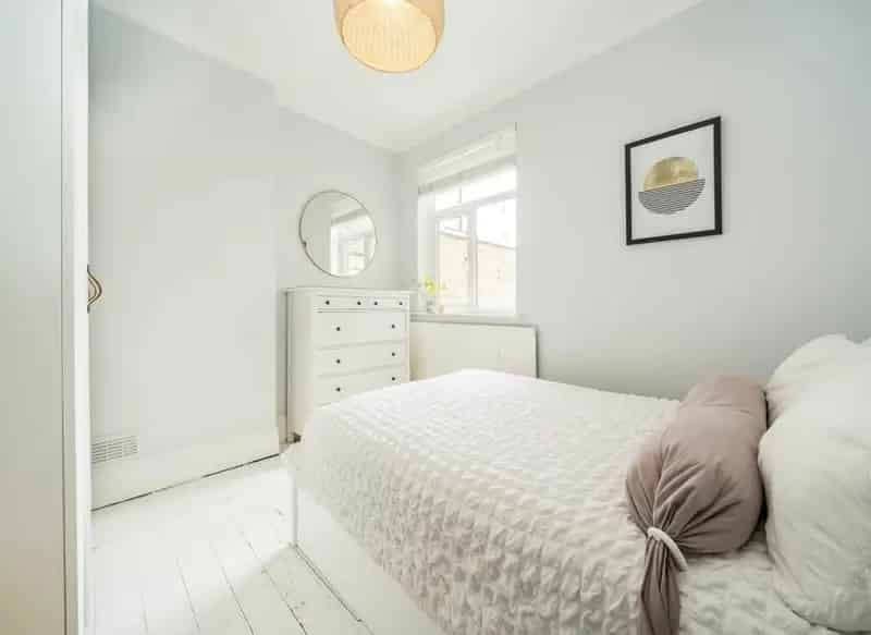 2 Double Bedroom Apartment with Planning Permission