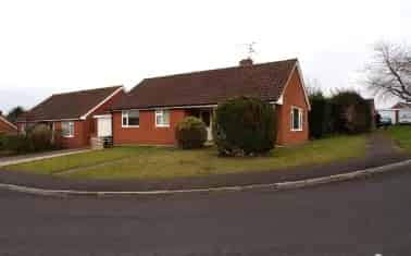 Three Bedroom Detached Bungalow Wellington
