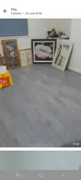 2 Double Bedrooms Plus Loft Near Amenities