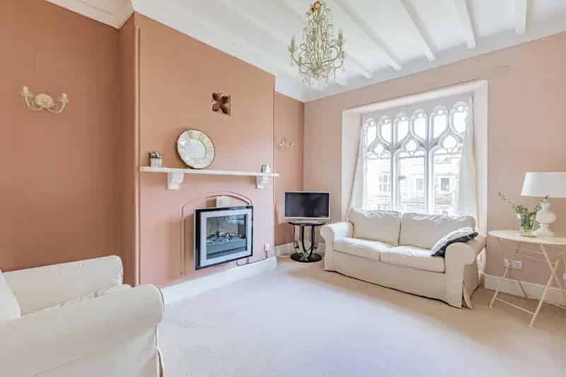 2 Bedroom Apartment for Sale in Bristol City Centre