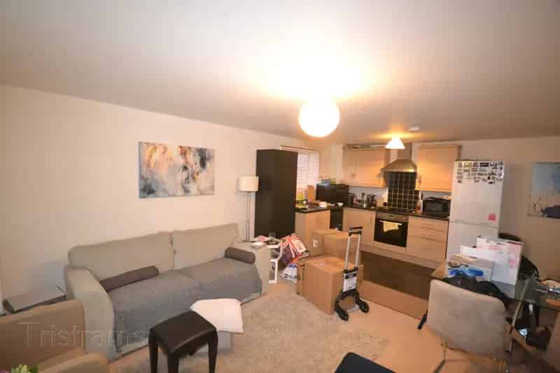 2 Bedroom Apartment House to Rent Near City Hospital