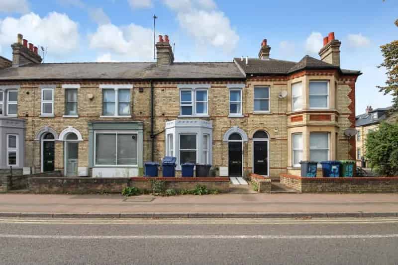 5 Bedroom Period Home HMO Investment Opportunity