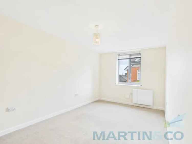 1 Bedroom Flat To Rent