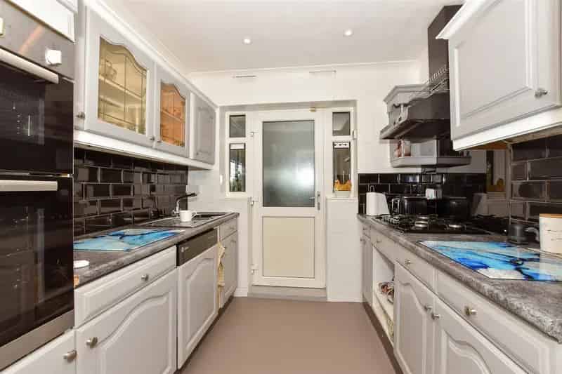 2 Bedroom Semi-Detached Bungalow for Sale