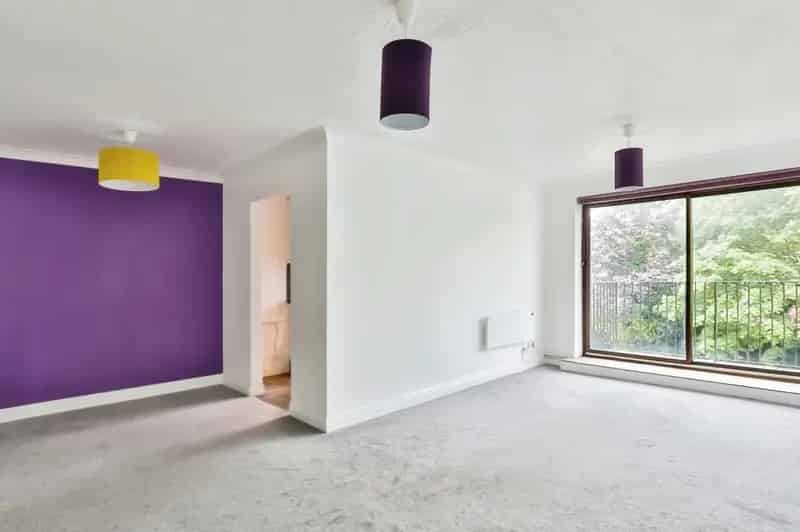 Flat For Sale , Suffolk Road, Bournemouth, England