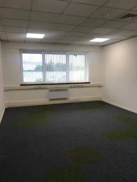 Manvers Silkstone House Office Space 26191 sq ft