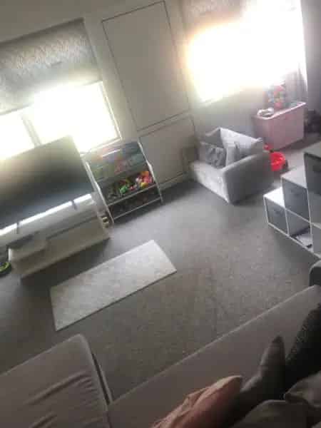 2 Bed Maisonette Very Large