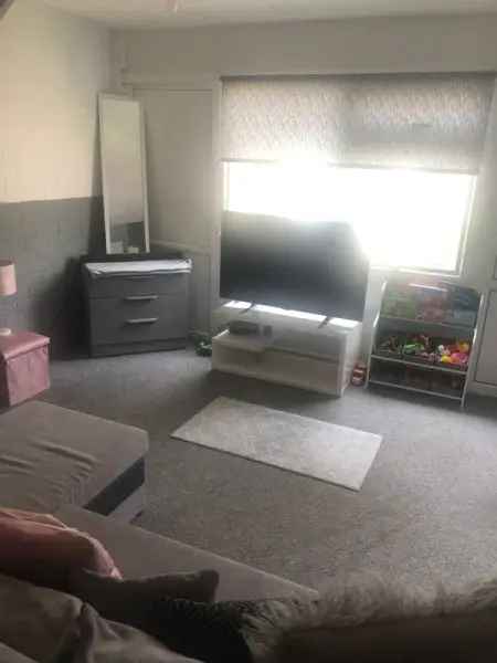 Flat For Rent in Borough of Pendle, England