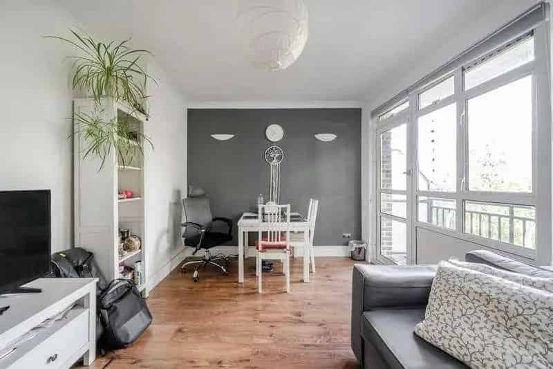 1 bed flat for sale