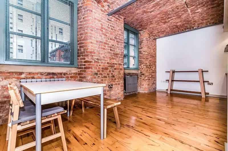 1 Bedroom Flat for Sale Manchester M1