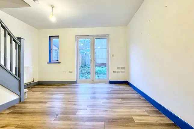 2-Bedroom Terraced House for Sale in Horfield Bristol