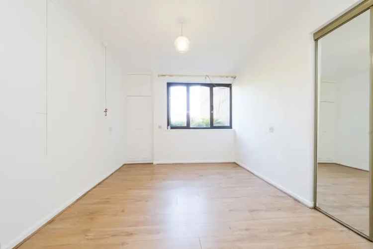 One Bedroom Ground Floor Retirement Apartment