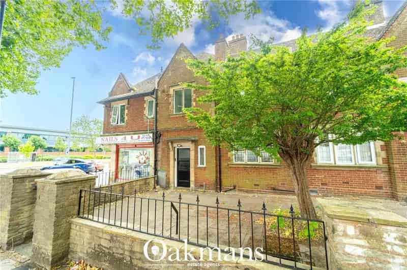 3 Bedroom Apartment for Sale in Birmingham