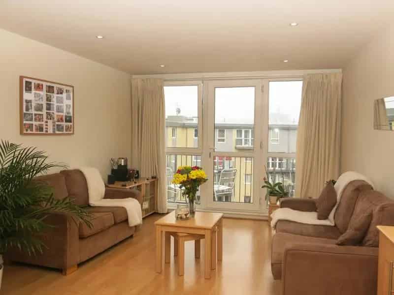 2 Bedroom Apartment to Rent Jewellery Quarter