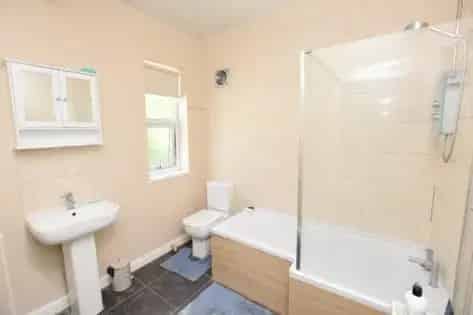 1 room house of 12 m² in Sheffield