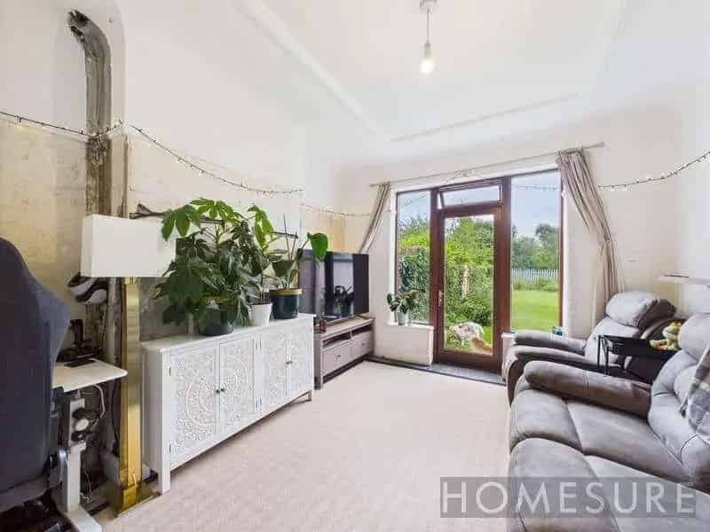 3 Bed Semi-Detached House for Sale in Woolton