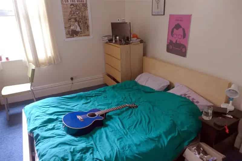 1 Bedroom House Share near Gloucester Road - Student Property