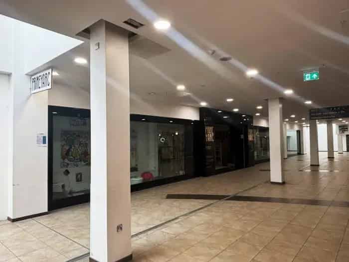 Retail Space for Lease High Footfall Prime Location
