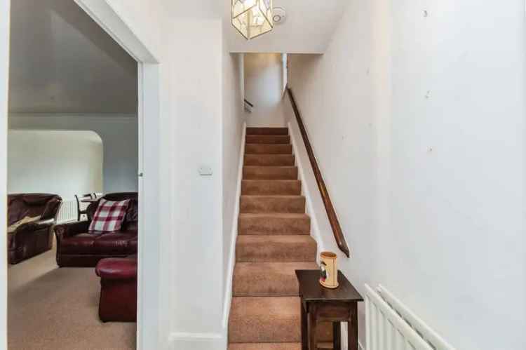 3 Bedroom Semi Detached House for Sale Holmes Chapel Cheshire