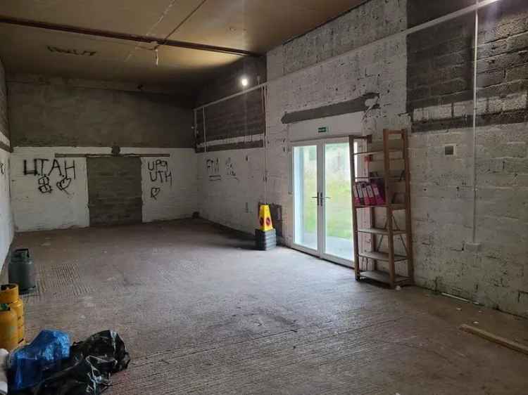 Commercial property For Rent in Newport, Wales