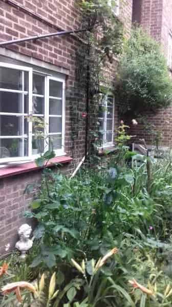 1 Bedroom Ground Floor Flat with Garden - Great London Location