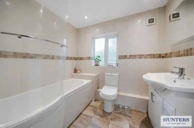3 Bed Detached House For Sale Monk Fryston