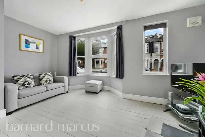 Flat For Sale , London, England