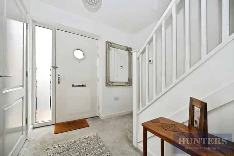 2 Bedroom House For Sale Apperley Bridge