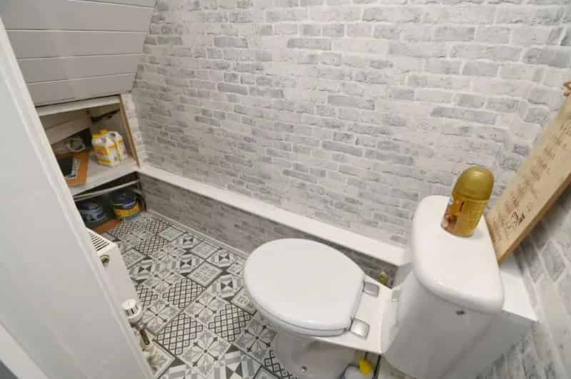 2 Bed House for Sale Barnsley Close to Town Centre