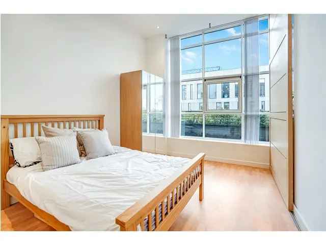 1 Bedroom Flat for Sale Glasgow with Private Terrace