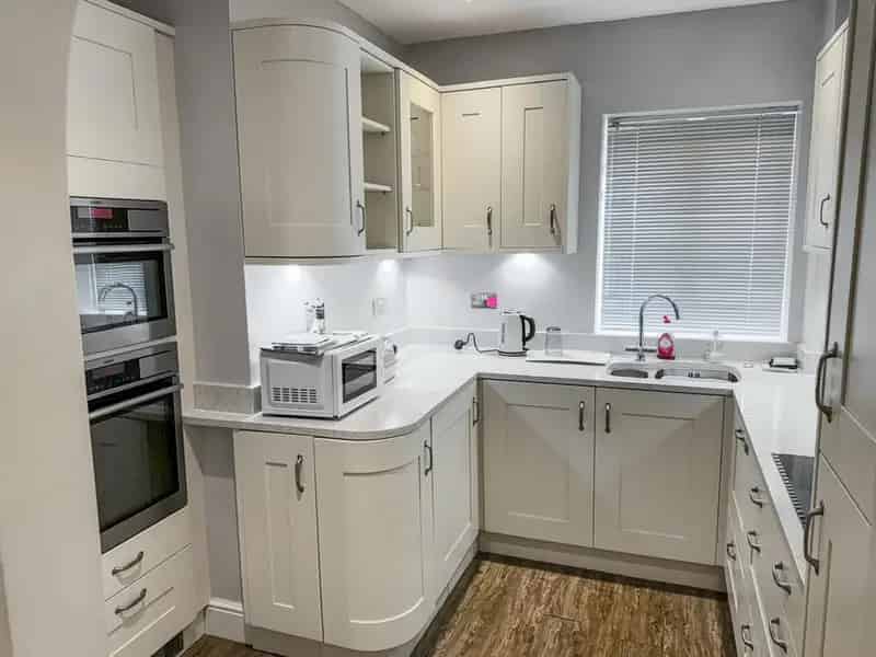 2 Bedroom Apartment to Rent