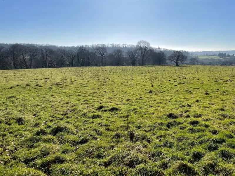 25.36 Acres Pastureland Mendip Hills AONB