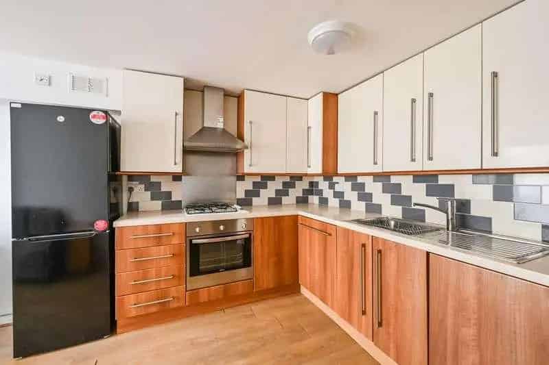 3 Bed Flat for Sale near Finsbury Park