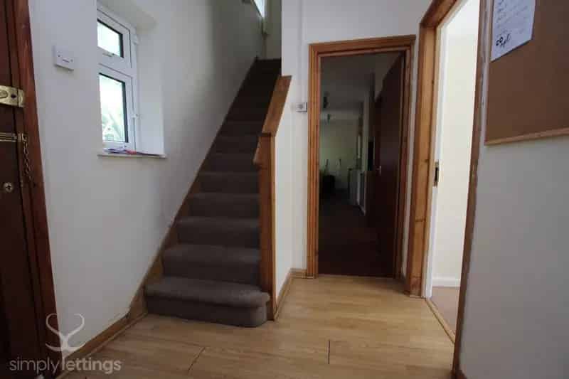 4 Bedroom Student House to Rent