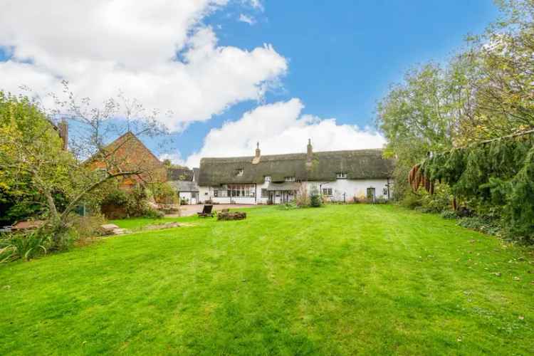 Detached House for sale with 5 bedrooms, Barby, Northamptonshire