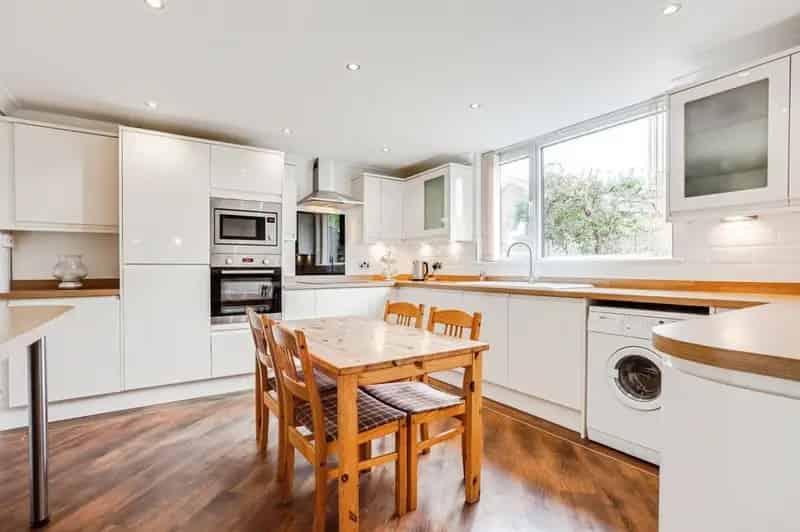 4 Bedroom Detached House for Sale Wakefield West Yorkshire