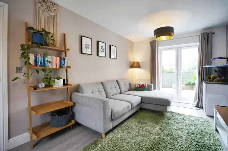 3 Bedroom Detached House Near Schools and Parks