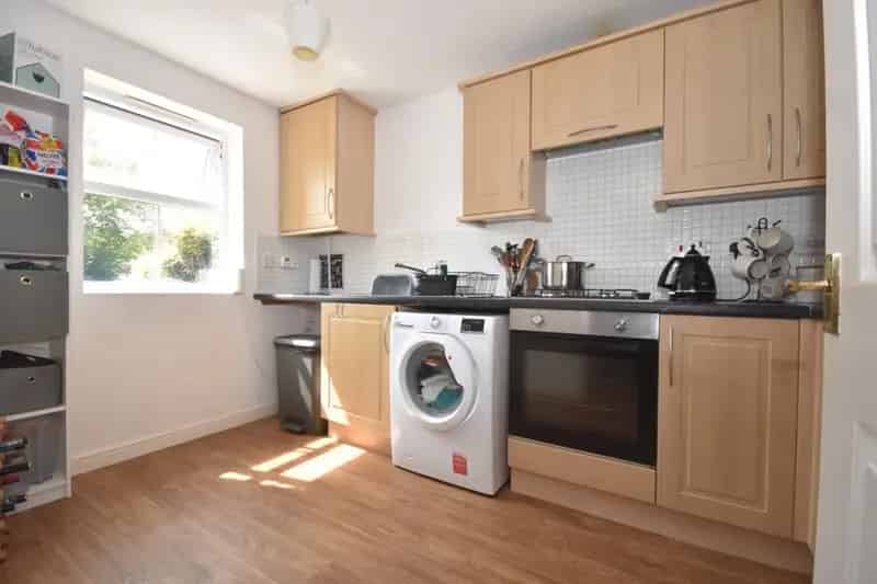 2 Bedroom House For Sale Inkersall Chesterfield