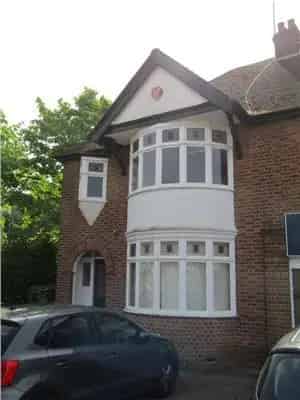 Queensway Office Retail Space Two-Storey Semi Detached