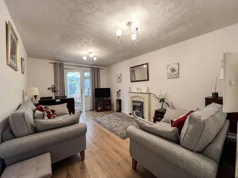 2 Bedroom Semi Detached Bungalow For Sale