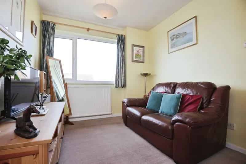 Three Bedroom Semi-Detached House For Sale