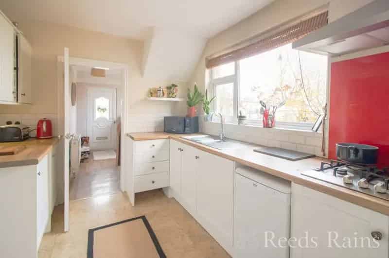 3 Bedroom Semi Detached House for Sale Ellesmere Port