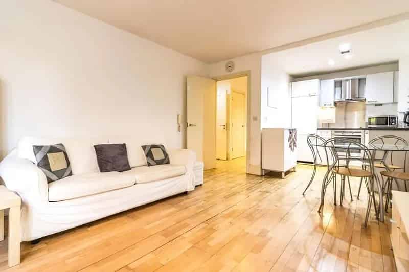 1 Bedroom Furnished City Centre Apartment