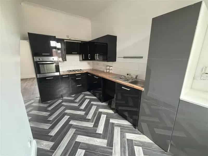 1 Bedroom Apartment to Rent Hull