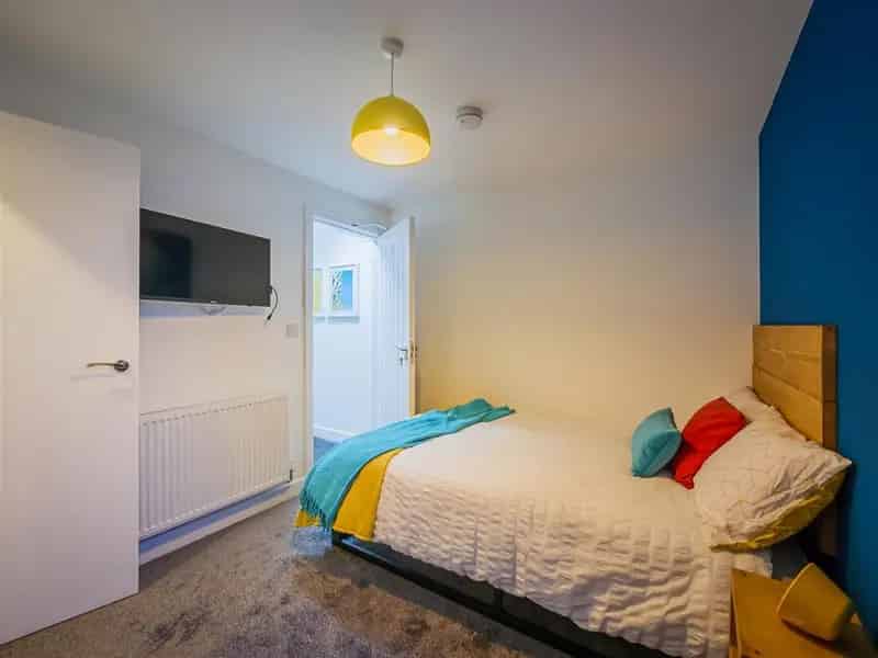 1 Bedroom House Share to Rent