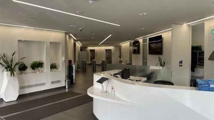 Office For Sale in Three Rivers, England