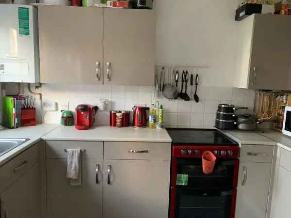 House For Rent in Basildon, England