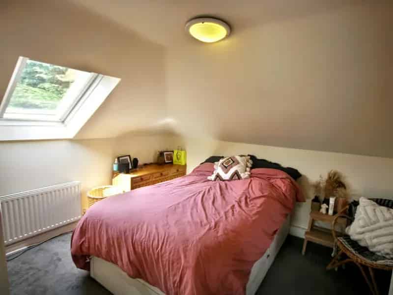 Refurbished 1 Bedroom Apartment Stockton on Forest