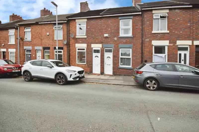 2 Bedroom House To Rent Available August 20 2025
